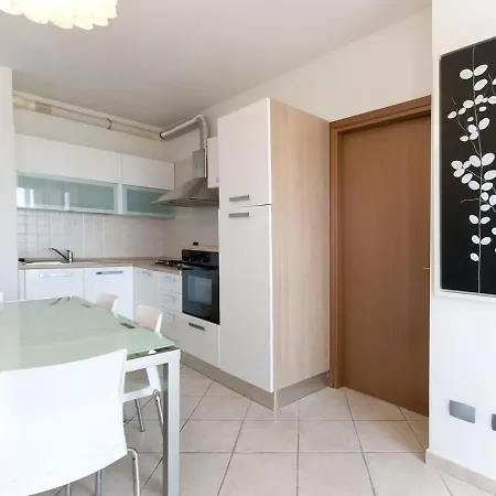 Comfort-1 By Interhome Apartment