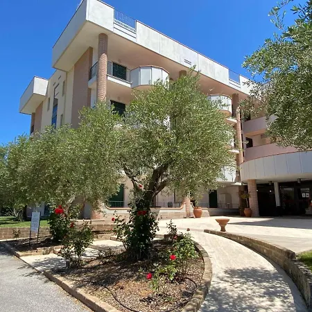 Apartment Comfort-1 By Interhome San Vincenzo