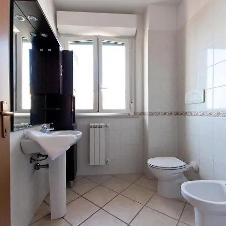 Comfort-1 By Interhome Apartment *