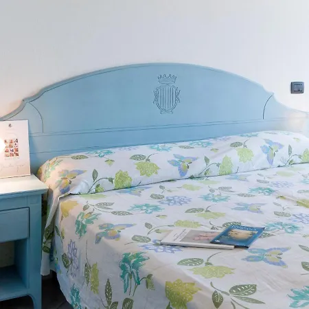 Appartamento Locazione Turistica Comfort-1 *