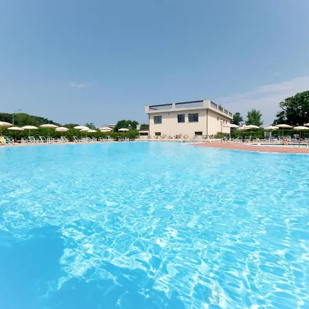 Appartamento Locazione Turistica Comfort-1
