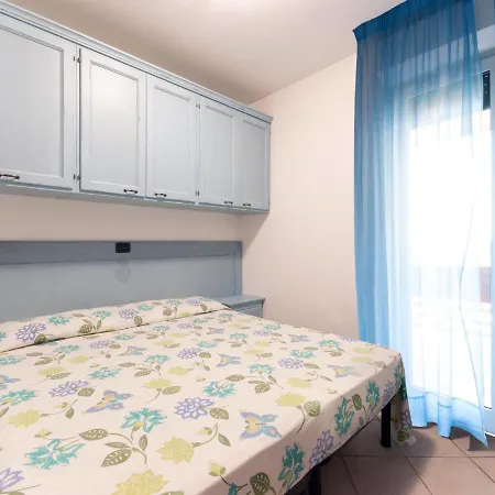 Locazione Turistica Comfort-1