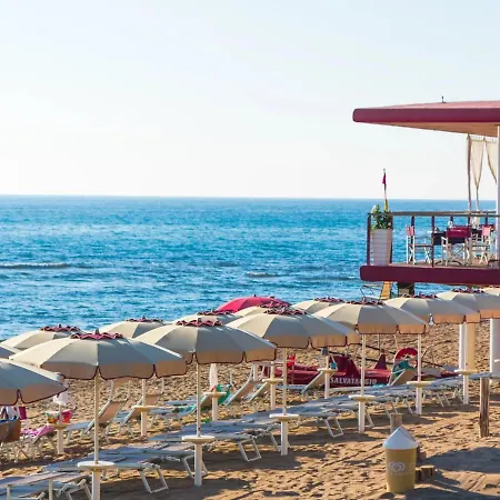 Appartamento Locazione Turistica Comfort-1