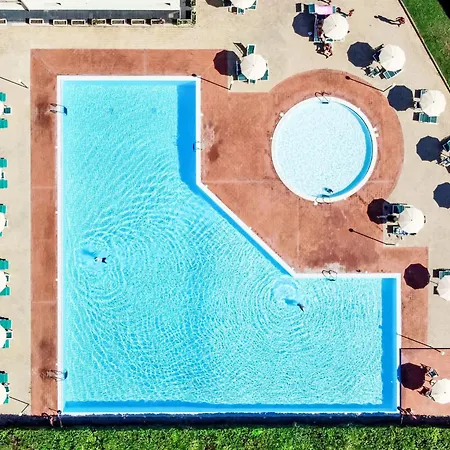 Appartamento Locazione Turistica Comfort-1 San Vincenzo
